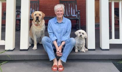 Glenn Close