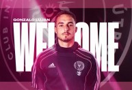 Messi terá mais um companheiro argentino no Inter Miami; veja quem é