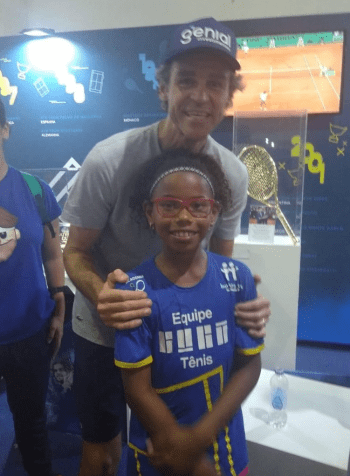 Guga e Victoria Barros • Reprodução/Instagram/Victoriabarros