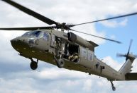 Piloto explica processo para helicóptero voar em área de acidente nos EUA