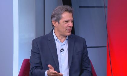 Entrevista Haddad CNN 360º