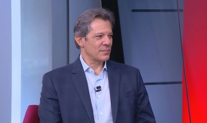 Entrevista Haddad CNN 360º