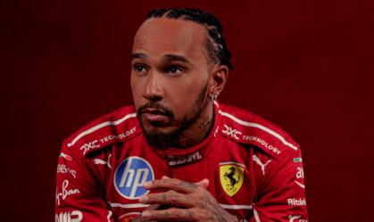 Toto Wolff fala sobre imagens de Hamilton na Ferrari: "É como um divórcio"