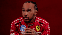 Hamilton pode igualar recorde de Schumacher neste domingo
