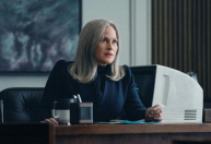 Patricia Arquette diz que fugia de papéis baseados em beleza: "Perigosa"