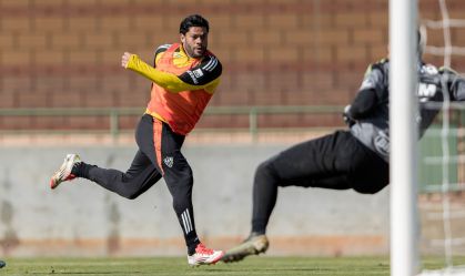 Atlético-MG encara Orlando City e encerra participação em torneio nos EUA