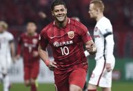 Hulk revela se ganhava mais que Messi e Cristiano Ronaldo na China