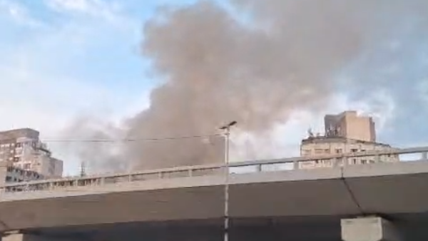 INCENDIO