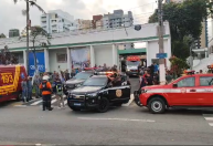 À CNN, delegado detalha investigação sobre morte de secretário em Osasco