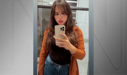 Juliana Leite Rangel foi baleada por agentes da PRF dentro do carro da família em Duque de Caxias (RJ)