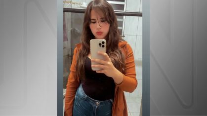 Juliana Leite Rangel foi baleada por agentes da PRF dentro do carro da família em Duque de Caxias (RJ)