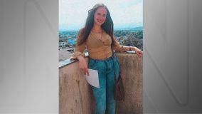 Juliana Leite Rangel foi baleada por agentes da PRF dentro do carro da família em Duque de Caxias (RJ)
