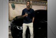Jogador morto após pisar no pé de traficante será enterrado neste domingo (5)