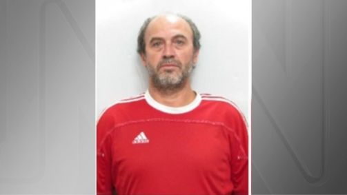 Preso que fugiu da Papuda, Argemiro Antônio da Silva tem 62 anos e cumpre penas por crimes como roubo, extorsão, extorsão mediante sequestro, porte de arma de fogo e associação criminosa