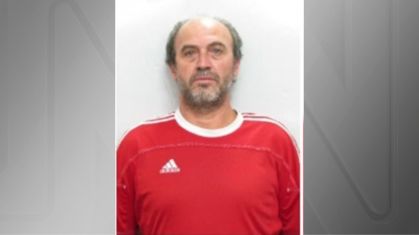 Preso que fugiu da Papuda, Argemiro Antônio da Silva tem 62 anos e cumpre penas por crimes como roubo, extorsão, extorsão mediante sequestro, porte de arma de fogo e associação criminosa