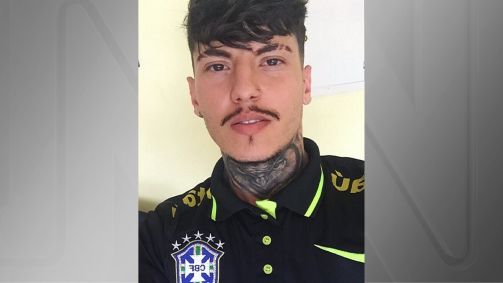 O empresário Bruno Lorenzo Moreira, 27 anos, foi visto pela última vez no dia 29 de dezembro em Praia Grande (SP)