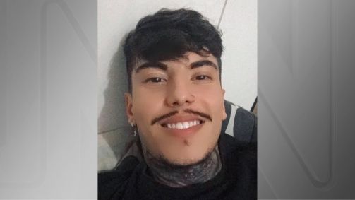 O empresário Bruno Lorenzo Moreira, 27 anos, foi visto pela última vez no dia 29 de dezembro em Praia Grande (SP)