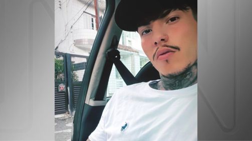 O empresário Bruno Lorenzo Moreira, 27 anos, foi visto pela última vez no dia 29 de dezembro em Praia Grande (SP)