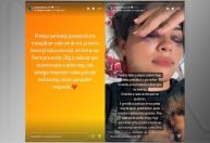 Influenciadora é espancada com taco de sinuca no Ceará; ex-marido é suspeito