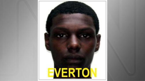 Everton Silva Figueira, de 18 anos, foi preso na zona oeste do Rio de Janeiro