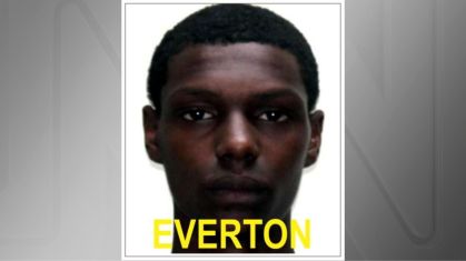 Everton Silva Figueira, de 18 anos, foi preso na zona oeste do Rio de Janeiro