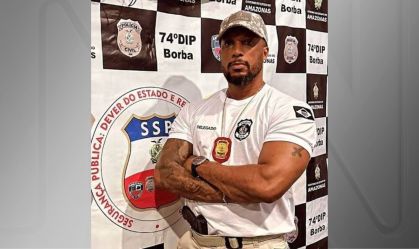 Delegado é afastado após suspeita de participação em organização criminosa