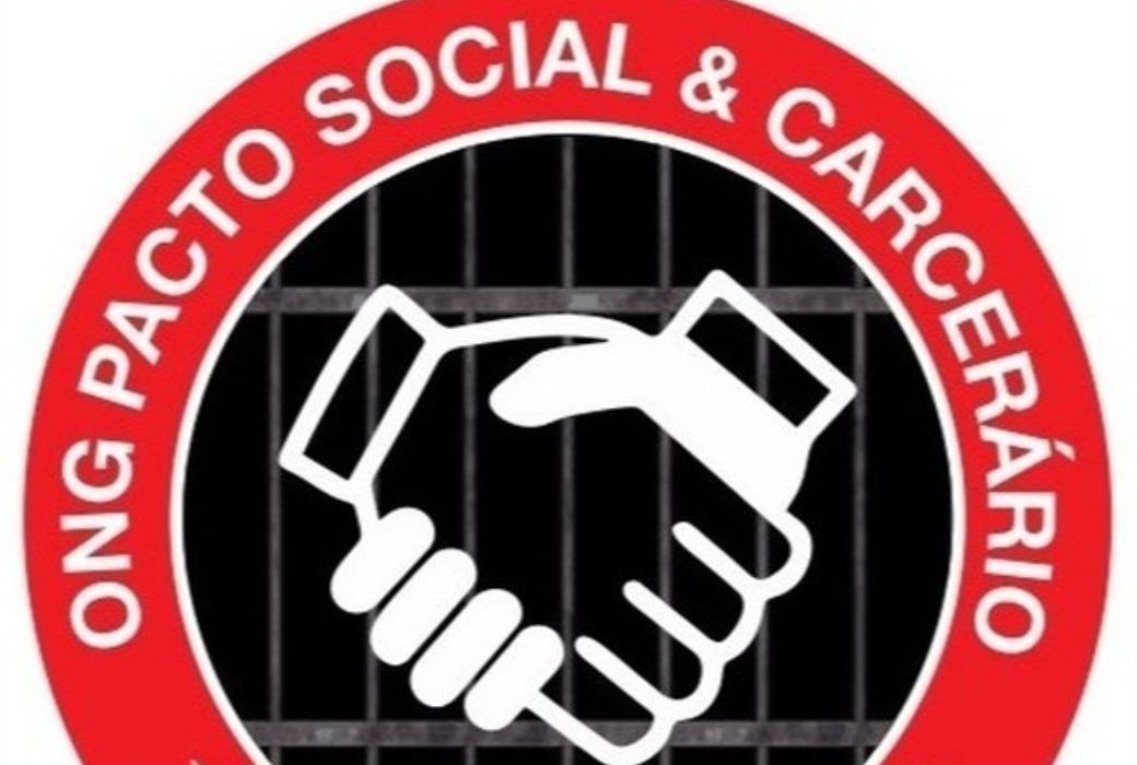 ONG Pacto Social & Carcerário é suspeita de envolvimento com o PCC