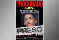 Rio: PM prende suspeito pela morte de jovem que entrou por engano em favela