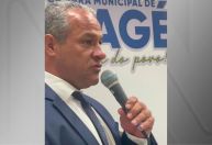 Vereador morre após ser baleado na porta de casa na Baixada Fluminense