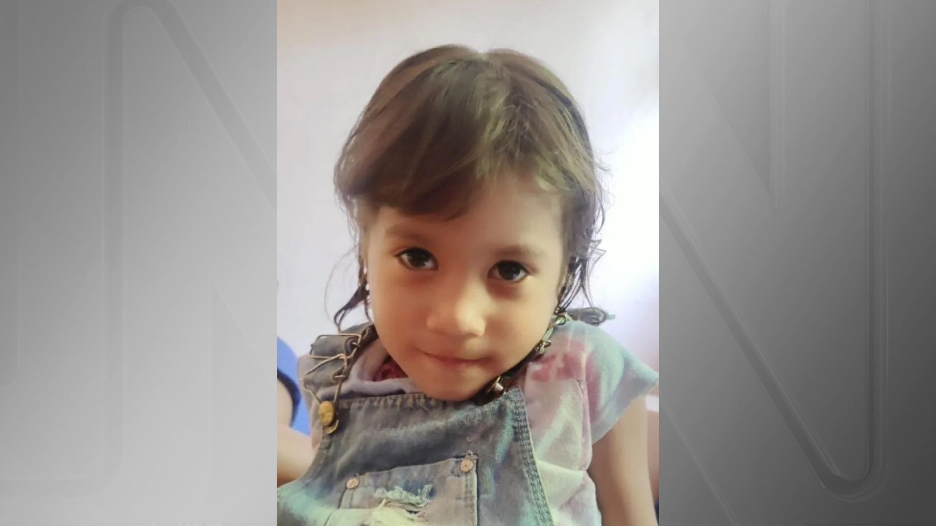 Vítima do envenenamento no Piauí, Maria Gabriela da Silva, 4 anos, estava internada desde o dia 3 de janeiro