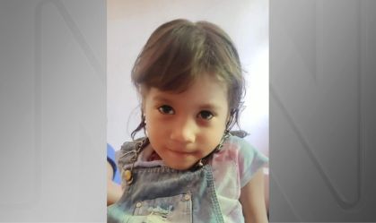 Envenenamento no Piauí: menina de 4 anos é a quinta vítima fatal do crime