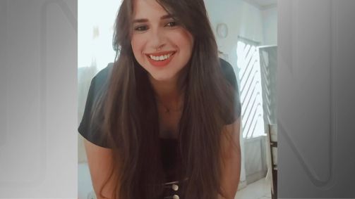 Juliana Leite Rangel foi baleada por agentes da PRF dentro do carro da família em Duque de Caxias (RJ)