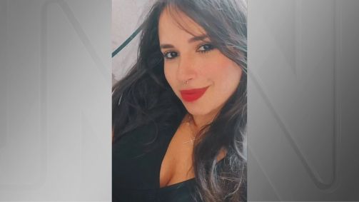 Juliana Leite Rangel foi baleada por agentes da PRF dentro do carro da família em Duque de Caxias (RJ)