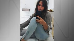 Juliana Leite Rangel foi baleada por agentes da PRF dentro do carro da família em Duque de Caxias (RJ)