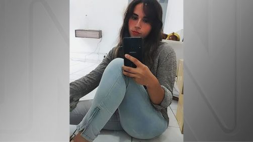 Juliana Leite Rangel foi baleada por agentes da PRF dentro do carro da família em Duque de Caxias (RJ)