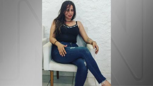 Juliana Leite Rangel foi baleada por agentes da PRF dentro do carro da família em Duque de Caxias (RJ)