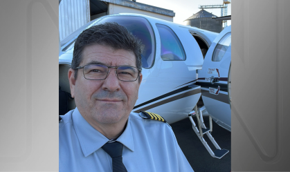Acidente aéreo em Ubatuba: piloto da aeronave trabalhou por 4 anos na Voepass