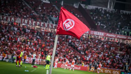 Internacional enfrenta a seleção do México em um jogo amistoso nesta quinta