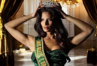 Paraense é coroada Miss Beleza T Brasil 2025