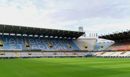 Brugge x Barcelona: horário e onde assistir ao jogo da Champions League