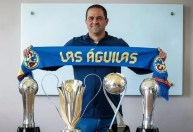 Alvo do Botafogo, André Jardine fala sobre seu futuro no América do México