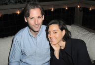 Aubrey Plaza dá rara declaração sobre morte do marido, Jeff Baena