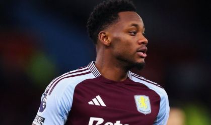 Jhon Durán, de 21 anos, deixa o Aston Villa
