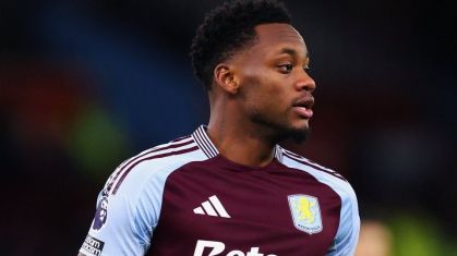 Jhon Durán, de 21 anos, deixa o Aston Villa