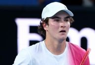 João Fonseca comemora Top 100 no ranking: "Sonho em ser o número 1"