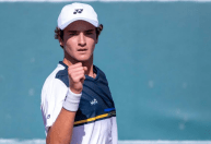 João Fonseca x Andrey Rublev: horário e onde assistir ao jogo do Australian Open
