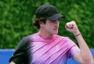 Saiba quem é João Fonseca, brasileiro mais jovem a jogar um Grand Slam