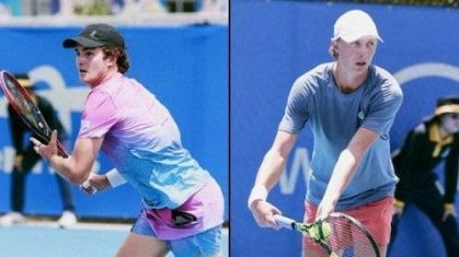 João Fonseca enfrenta Ethan Quinn na final do Challenger 125 de Camberra