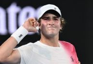 João Fonseca avalia eliminação no Australian Open: "Foi muito difícil"