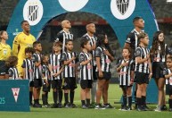 Paulo Bracks promete mudança imediata e investimento na base do Atlético-MG